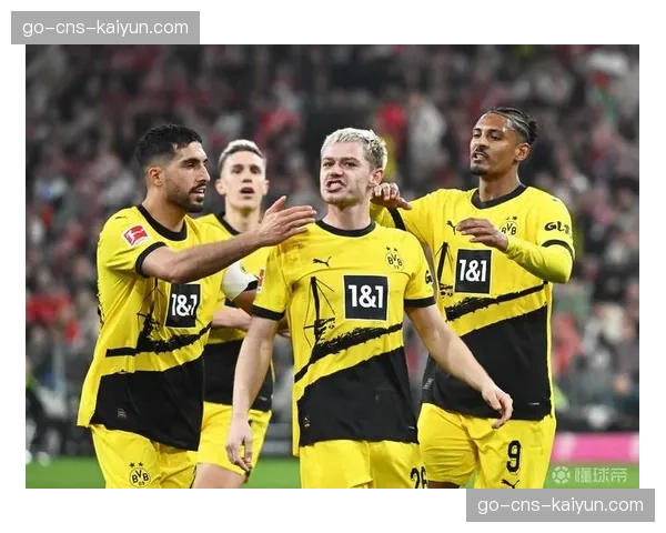 赛前最后训练课，多特蒙德重点演练定位球防守